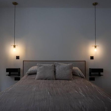 Chic City Centre Penthouse Leicester Exterior foto